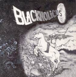 Blackholicus : Variations in Death Minor